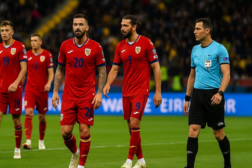 Analiză: cum se schimbă fotbalul românesc după noile reguli UEFA