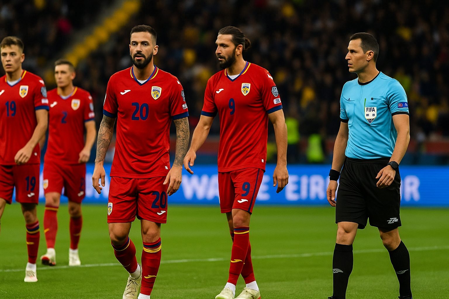 Analiză: cum se schimbă fotbalul românesc după noile reguli UEFA