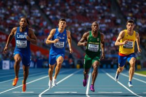 Evenimente sportive majore în 2026: ce competiții nu trebuie ratate