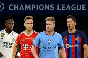 Performanță și strategie: secretele echipelor care domină Champions League