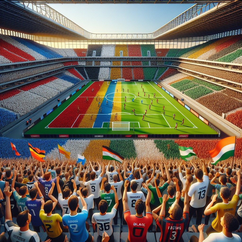 Cupa Mondială 2026 promite dueluri spectaculoase între marile națiuni