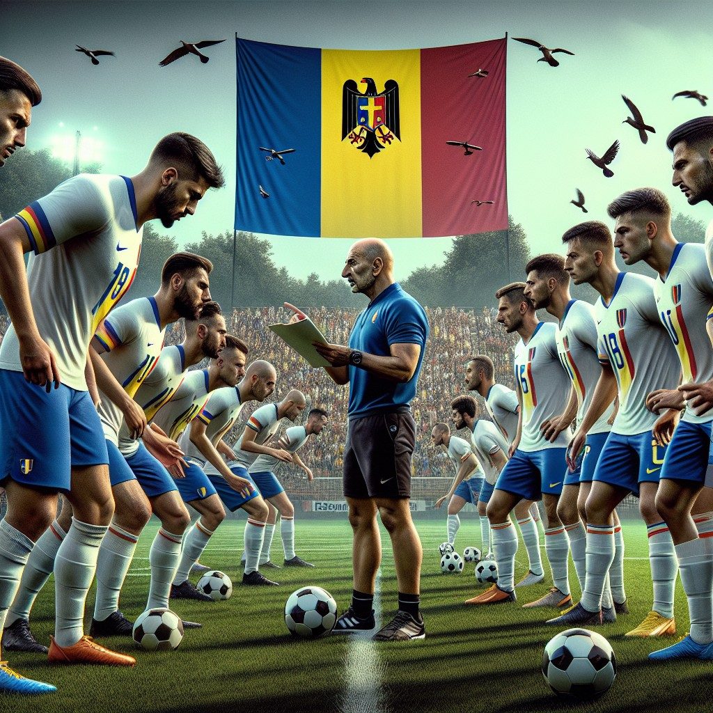 Cum se pregătesc echipele românești pentru returul 2025 al play-off-ului: strategii și antrenamente 6 Cum se pregătesc echipele românești pentru returul 2025 al play-off-ului: strategii și antrenamente